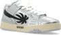 Palm Angels Sneakers Venice Gray Heren - Thumbnail 4