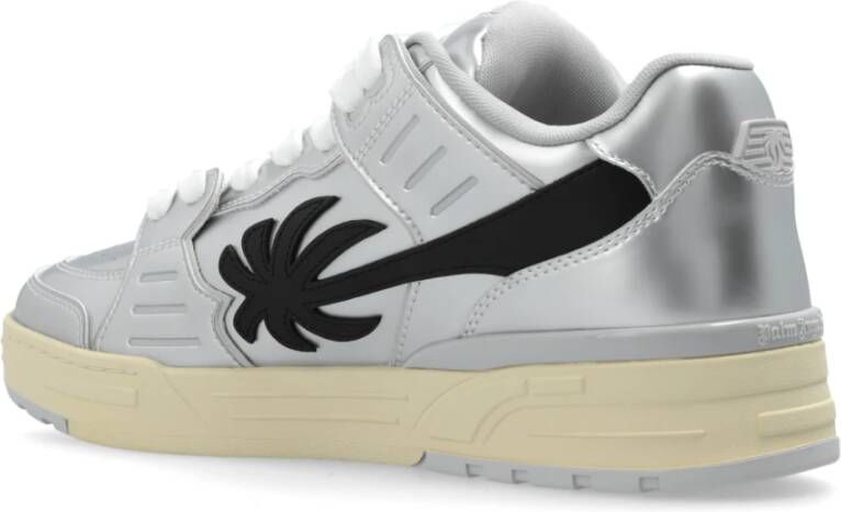 Palm Angels Sneakers Venice Gray Heren