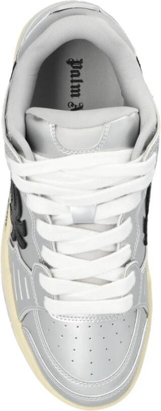 Palm Angels Sneakers Venice Gray Heren