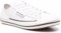 Palm Angels Vulcanized Sneakers voor Vrouwen White Dames - Thumbnail 2