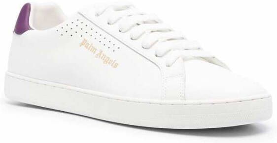 Palm Angels Sneakers Wit Dames