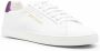 Palm Angels Hoogwaardige leren sneakers White Heren - Thumbnail 7