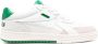 Palm Angels Witte Palm Sneakers White Heren - Thumbnail 2