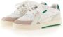 Palm Angels Verhoog je sneaker game met stijlvol comfort White Heren - Thumbnail 13