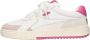 Palm Angels Sneakers Wit White Dames - Thumbnail 2