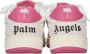 Palm Angels Sneakers Wit White Dames - Thumbnail 3