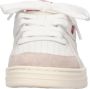 Palm Angels Sneakers Wit White Dames - Thumbnail 4