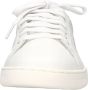 Palm Angels Sneakers Wit White Dames - Thumbnail 4