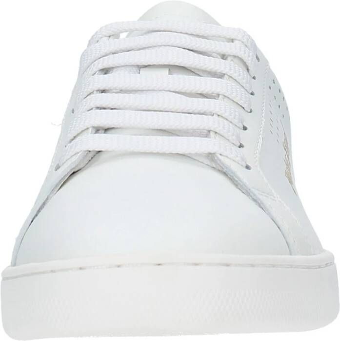 Palm Angels Sneakers Wit White Dames