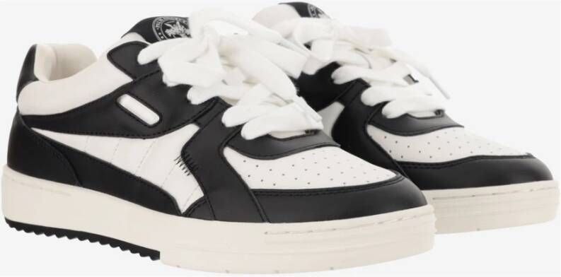 Palm Angels Sneakers Zwart Heren