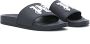 Palm Angels Stijlvolle Sneakers voor Stedelijke Avonturen Black Heren - Thumbnail 2