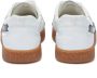 Palm Angels Leren sneakers voor heren White Heren - Thumbnail 9