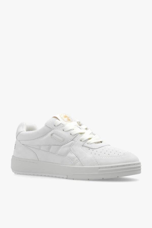 Palm Angels University sneakers Wit Dames