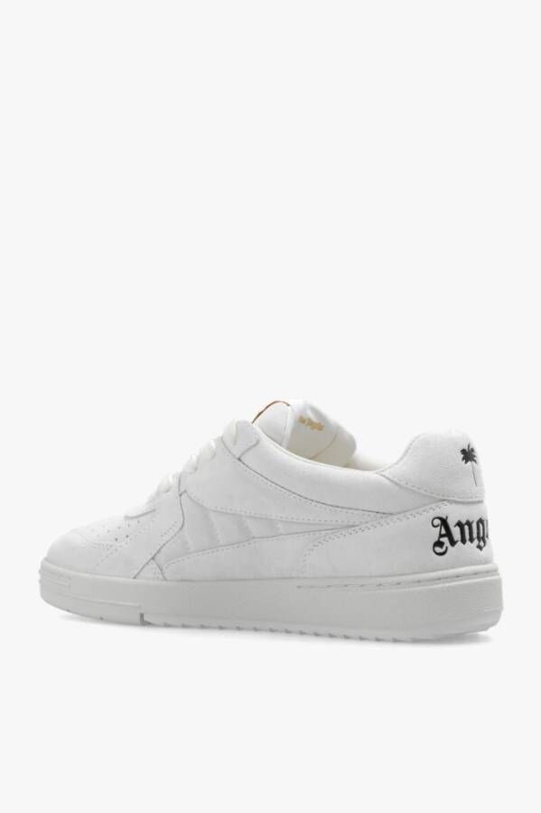 Palm Angels University sneakers Wit Dames