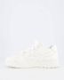 Palm Angels Venice Leren Sneakers in Wit White - Thumbnail 8