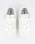 Palm Angels Venice Leren Sneakers in Wit White - Thumbnail 9