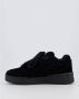 Palm Angels Venice Suede Sneakers in Zwart Black Heren - Thumbnail 2