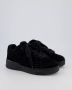 Palm Angels Venice Suede Sneakers in Zwart Black Heren - Thumbnail 4