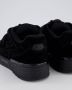 Palm Angels Venice Suede Sneakers in Zwart Black Heren - Thumbnail 5