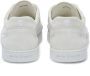 Palm Angels Witte Leren Sneakers met Palmboom Motief White Heren - Thumbnail 4