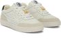 Palm Angels Witte Palm Tree Sneakers White Heren - Thumbnail 2