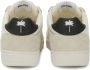 Palm Angels Witte Palm Tree Sneakers White Heren - Thumbnail 3