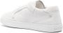 Palm Angels Witte Sneakers Logo Patch White Dames - Thumbnail 4