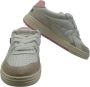 Palm Angels Witte Sneakers White Dames - Thumbnail 4