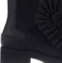 Palm Angels Boots & laarzen Chelsea Combat Boot in zwart - Thumbnail 5