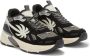 Palm Angels Palm Runner Lichtgewicht Hardloopschoenen Multicolor - Thumbnail 5