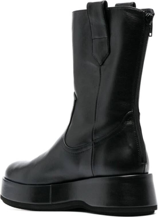 Paloma Barceló Ankle Boots Black Dames