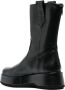 Paloma Barceló Ankle Boots Black Dames - Thumbnail 3