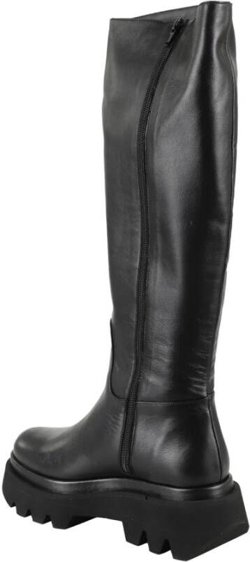 Paloma Barceló High Boots Black Dames