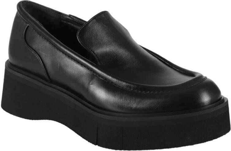 Paloma Barceló Loafers Black Dames