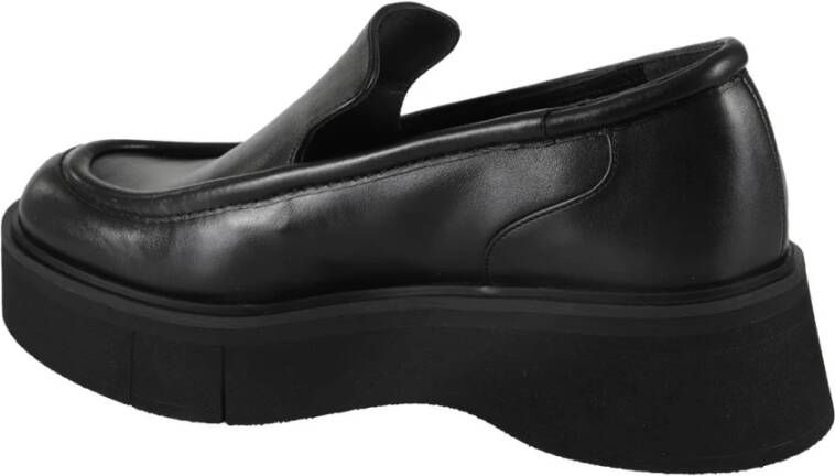 Paloma Barceló Loafers Black Dames