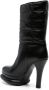 Paloma Barceló Zwarte platte schoenen Elegant stijl Black Dames - Thumbnail 3