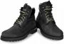 Panama Jack Amur Goretex Zwarte Herenschoenen Black Heren - Thumbnail 3