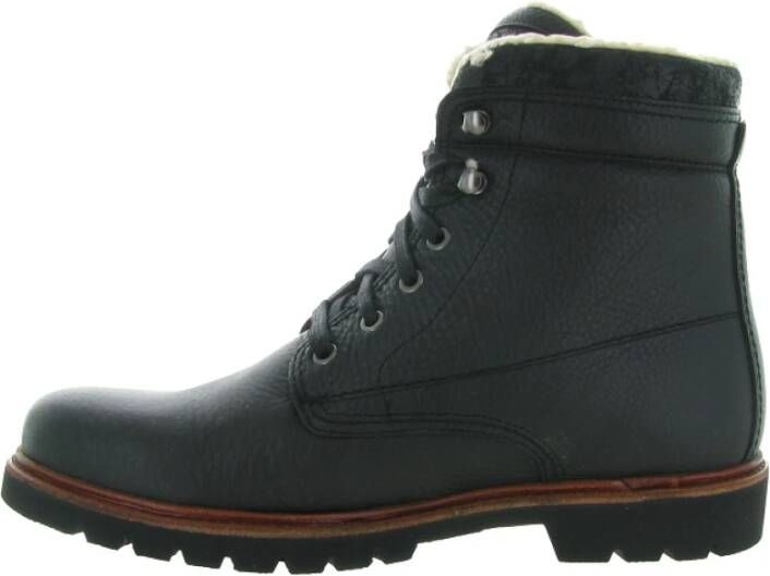 Panama Jack Aviator C2 Schoenen Black Heren