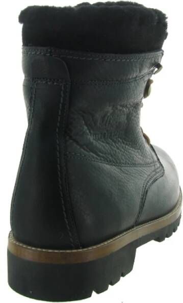 Panama Jack Aviator Igloo Trekker Schoenen Green Heren