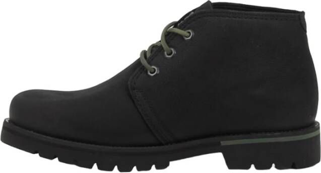 Panama Jack Boots Zwart Heren