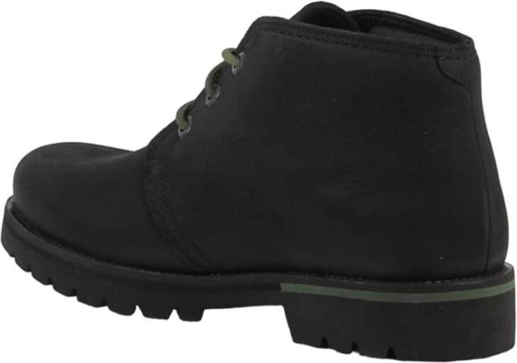 Panama Jack Boots Zwart Heren