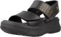 Panama Jack Zomer Platte Sandalen voor Vrouwen Brown Dames - Thumbnail 5