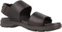 Panama Jack Heren Platte Sandalen Brown Heren - Thumbnail 5