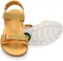 Panama Jack Flat Sandals Bruin Dames - Thumbnail 4