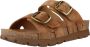 Panama Jack Shirley B15 Sandalen cognac Dames - Thumbnail 9