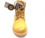 Panama Jack Gele leren laars met Gore-Tex Yellow Heren - Thumbnail 2