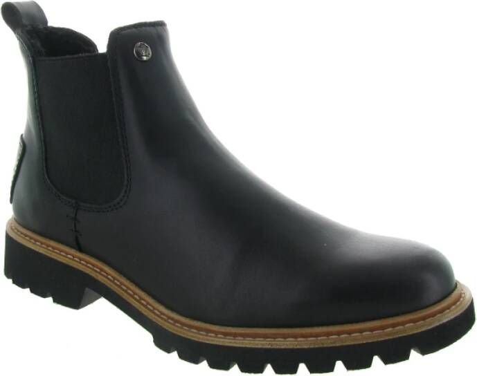 Panama Jack Gemma Igloo Schoenen Black Heren