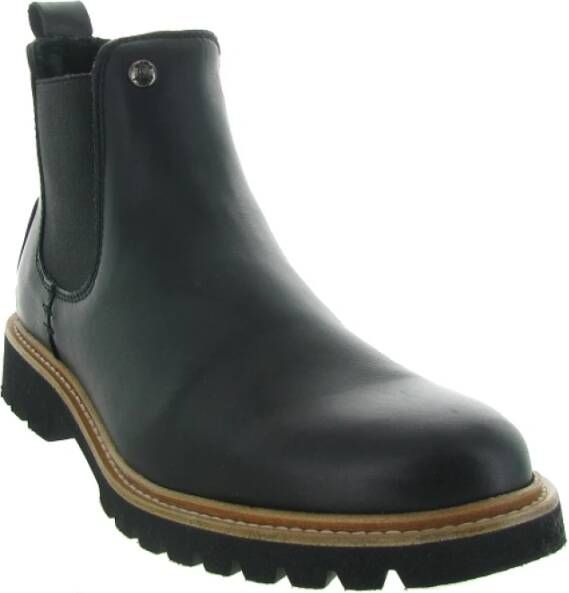 Panama Jack Gemma Igloo Schoenen Black Heren