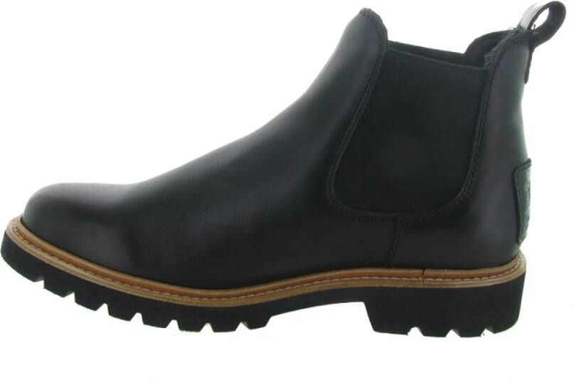 Panama Jack Gemma Igloo Schoenen Black Heren