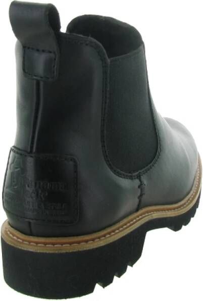 Panama Jack Gemma Igloo Schoenen Black Heren